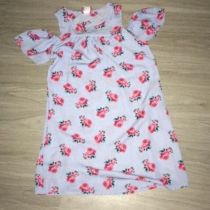 Cute party dress